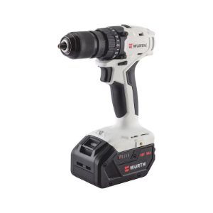 Снимка на Акумулаторен винтоверт ABS 18 SUBCOMPACT M-CUBE White Edition