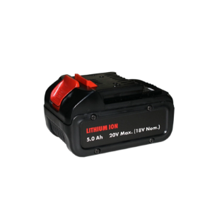 Снимка на  Акумулаторна батерия 18V (20V max) 5.0 Ah CLASSIC