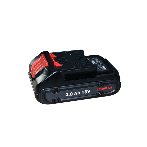 Снимка на Акумулаторна батерия 18V 2.0 Ah CLASSIC