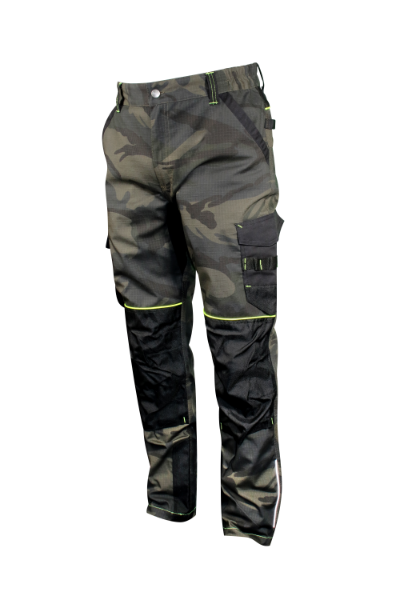 Снимка на Работен панталон, FIST