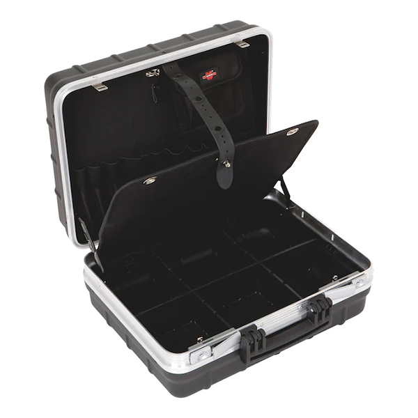 Снимка на Куфар 485X385X215mm Wurth             