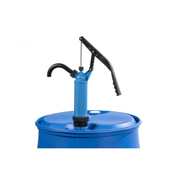 Снимка на Ръчна помпа за антифриз 50-220л. Пластмасова