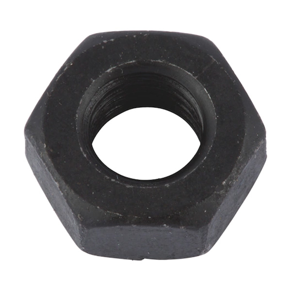 Снимка на Гайка DIN934 I10I SW17 M10X1,0