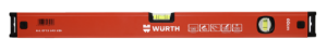 Снимка на Нивелир 100 cm Wurth 