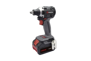 Снимка на Акумулаторен гайковерт ASS 18 BL Power 2x5.0 Ah CLASSIC