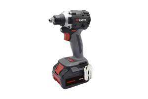 Снимка на Акумулаторен гайковерт ASS 18 BL Power 2x5.0 Ah CLASSIC