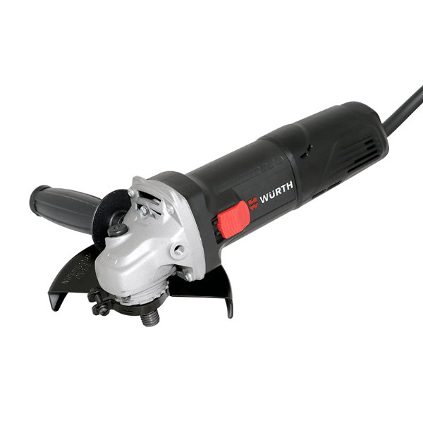 Снимка на Ъглошлайф EWS 8-125R CLASSIC 850W