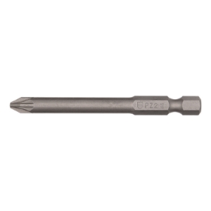 Снимка на Накрайник 1/4" 50 мм PZ2 RED STRIPE
