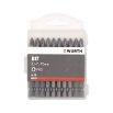 Снимка на Накрайник 1/4" 70 мм PH2 RED STRIPE