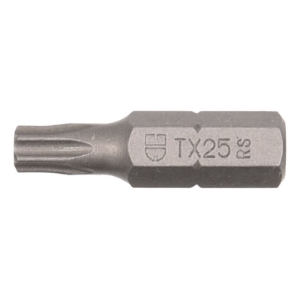 Снимка на Накрайник 1/4" 25 мм ТX RED STRIPE