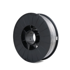 Снимка на Самозащитна тел за заваряване FLUX E71T