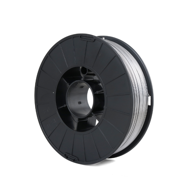 Снимка на Самозащитна тел за заваряване FLUX E71T