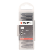 Снимка на Накрайник 1/4" 25mm PH RED STRIPE