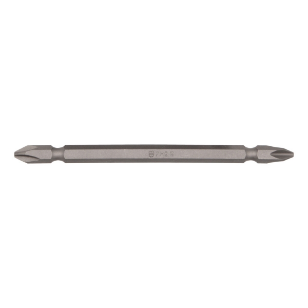 Снимка на Накрайник 1/4" 110 мм PH2/PH2 RED STRIPE