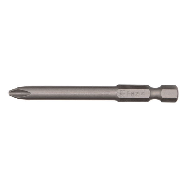 Снимка на Накрайник 1/4" 50 мм PH RED STRIPE