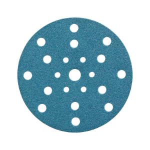 Снимка на Шкурка ф 150 мм CERALINE мулти отвори