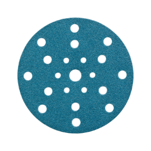 Снимка на Шкурка ф 150 мм CERALINE мулти отвори