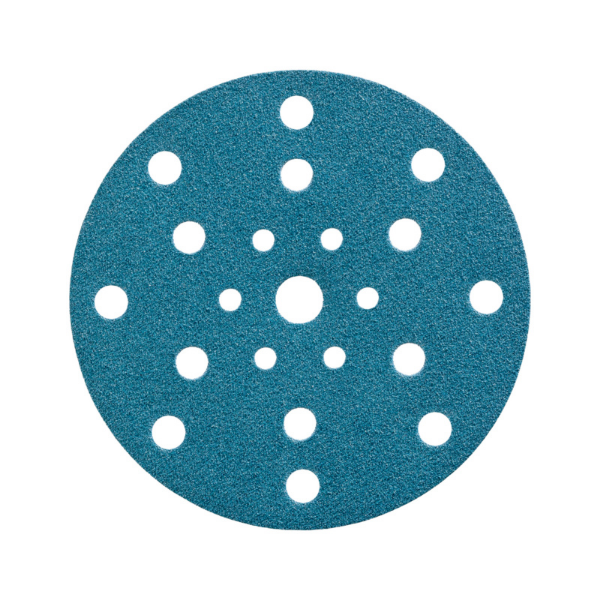 Снимка на Шкурка ф 150 мм CERALINE мулти отвори