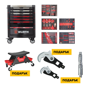 Снимка на Кол. с инст.+авто стол+уни.ключове+к-т адаптери