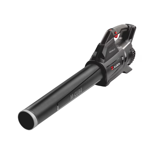 Снимка на Акумулаторна въздуходувка ALB 18 M-CUBE без батерии