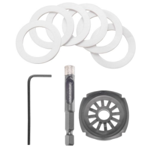 Снимка на Диамантено свредло 12 mm к-т CONNEX