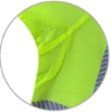 Снимка на Тениска SUNNY HI-VIS жълта