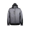 Снимка на Softshell яке R-EVOLUTION сиво