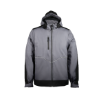 Снимка на Softshell яке R-EVOLUTION сиво