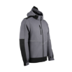 Снимка на Softshell яке R-EVOLUTION сиво