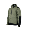Снимка на Softshell яке R-EVOLUTION зелено