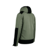 Снимка на Softshell яке R-EVOLUTION зелено