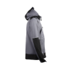 Снимка на Softshell яке R-EVOLUTION сиво