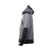 Снимка на Softshell яке R-EVOLUTION сиво