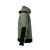 Снимка на Softshell яке R-EVOLUTION зелено