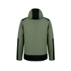 Снимка на Softshell яке R-EVOLUTION зелено