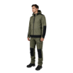 Снимка на Softshell яке R-EVOLUTION зелено