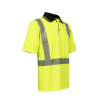 Снимка на Тениска SUNNY HI-VIS жълта