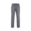 Снимка на Панталон R-Stretch сив