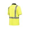 Снимка на Тениска SUNNY HI-VIS жълта
