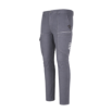 Снимка на Панталон R-Stretch сив
