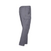 Снимка на Панталон R-Stretch сив