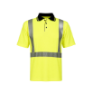 Снимка на Тениска SUNNY HI-VIS жълта