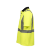 Снимка на Тениска SUNNY HI-VIS жълта