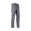 Снимка на Панталон R-Stretch сив