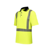 Снимка на Тениска SUNNY HI-VIS жълта
