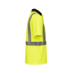Снимка на Тениска SUNNY HI-VIS жълта