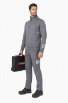 Снимка на Панталон R-Stretch сив
