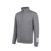 Снимка на Суитшърт R-STRETCH сив