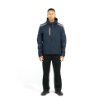 Снимка на Softshell  яке ULTRAFLEX синьо