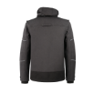 Снимка на Softshell  яке ULTRAFLEX тъмно сиво